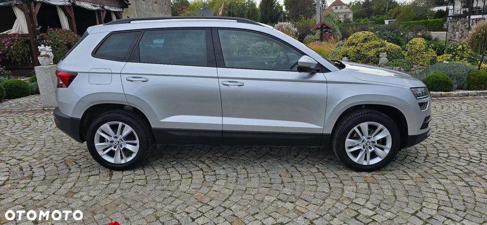 Skoda Karoq - 5