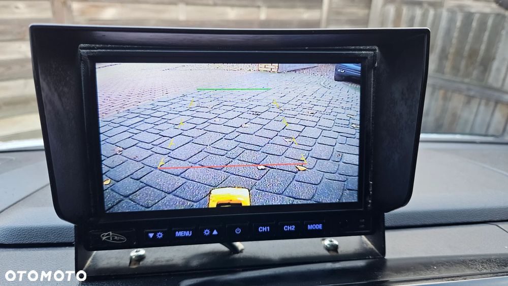 Renault MASTER DOKA WYWROTKA - 16