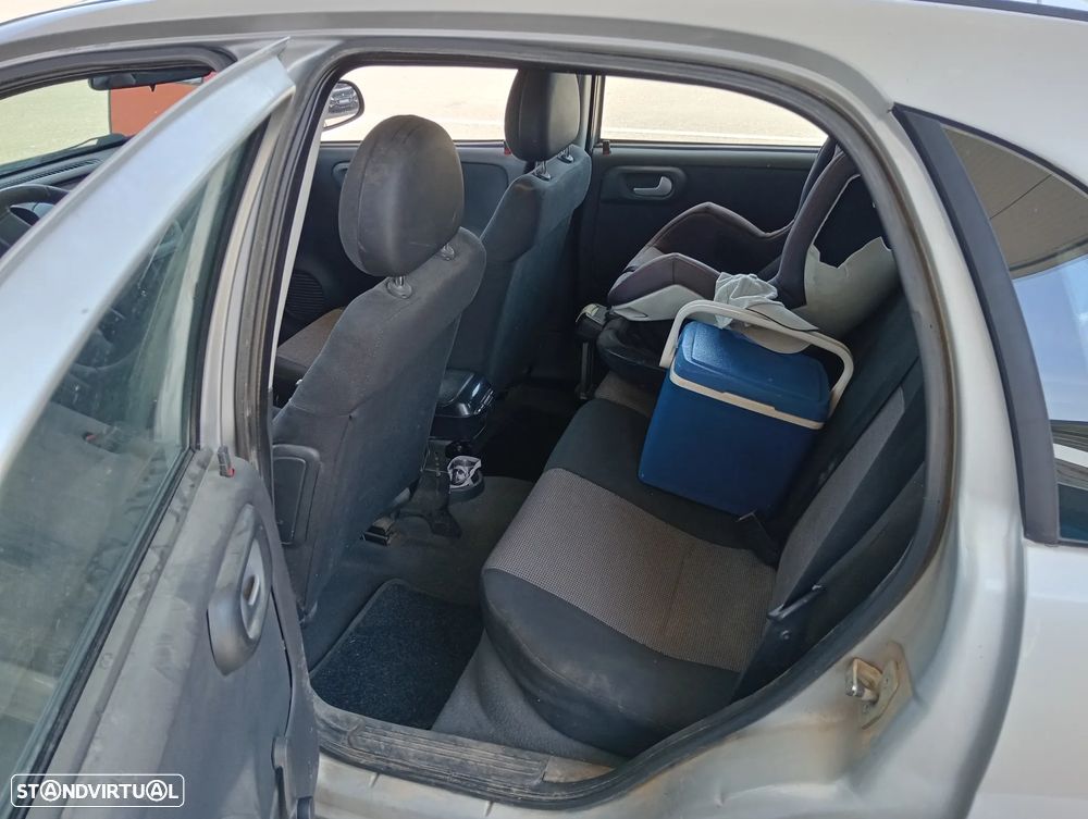 Opel Corsa 1.3 CDTI Cosmo - 5