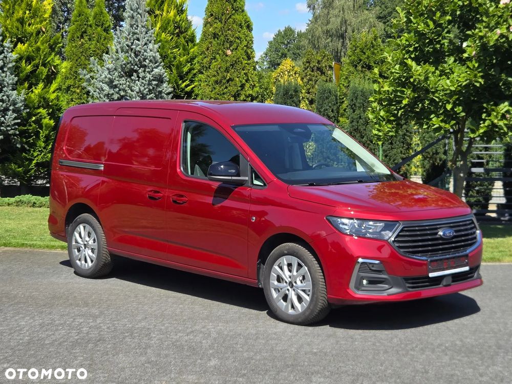 Toyota TRANSIT CONNECT - 1