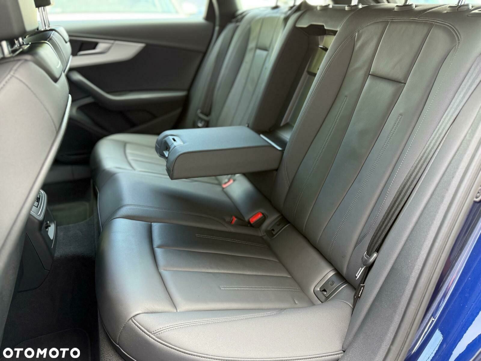 Audi A4 - 16