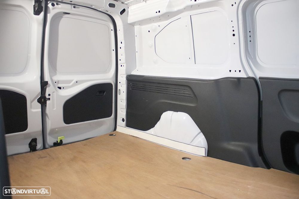 Fiat doblò 1.5 bluehdi maxi - 18