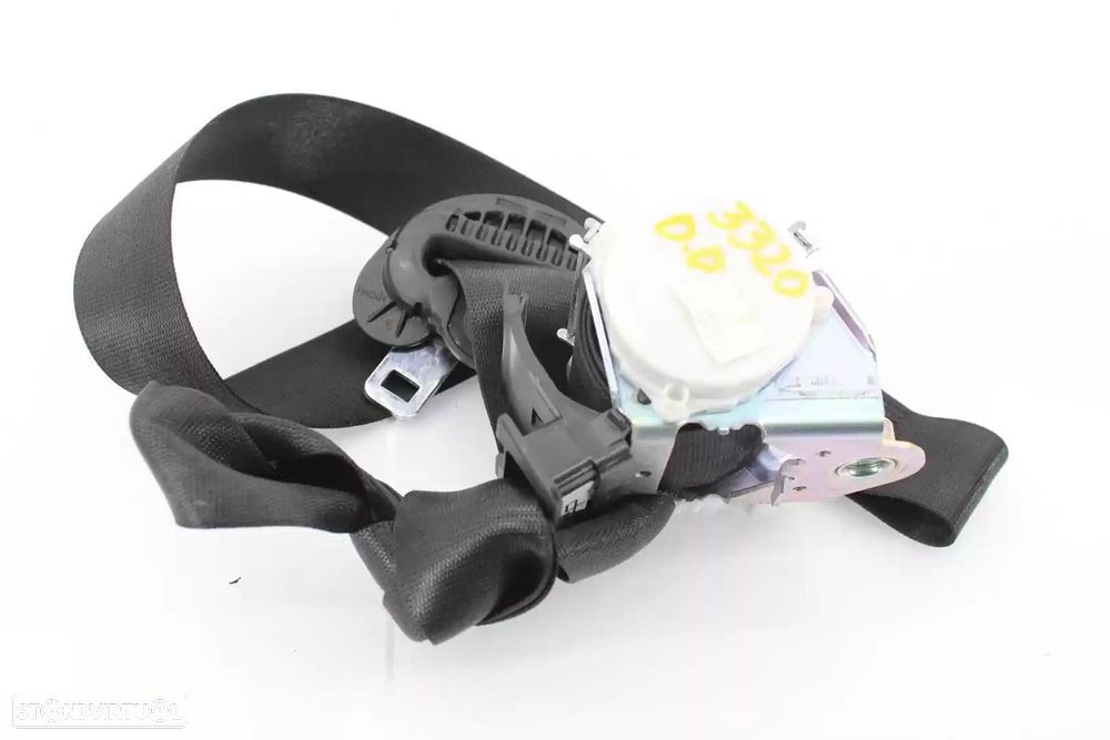 CINTO SEGURANÇA FRONTAL DIREITO BMW 1 2008 -340032671 - 1