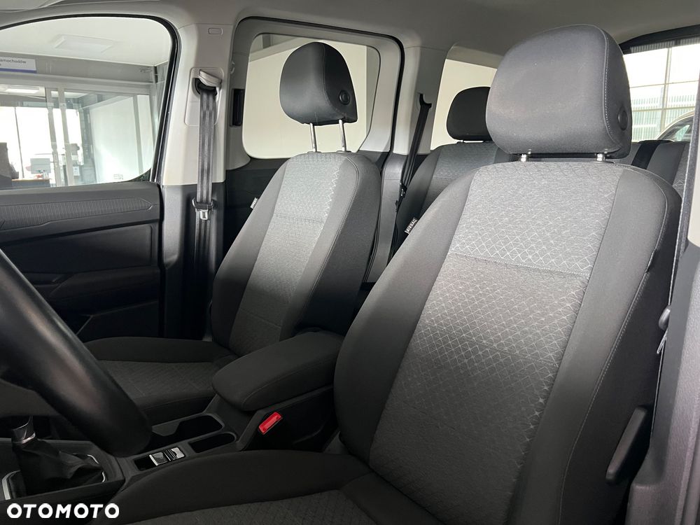 Ford Tourneo Connect 2.0 EcoBlue Titanium AWD - 18