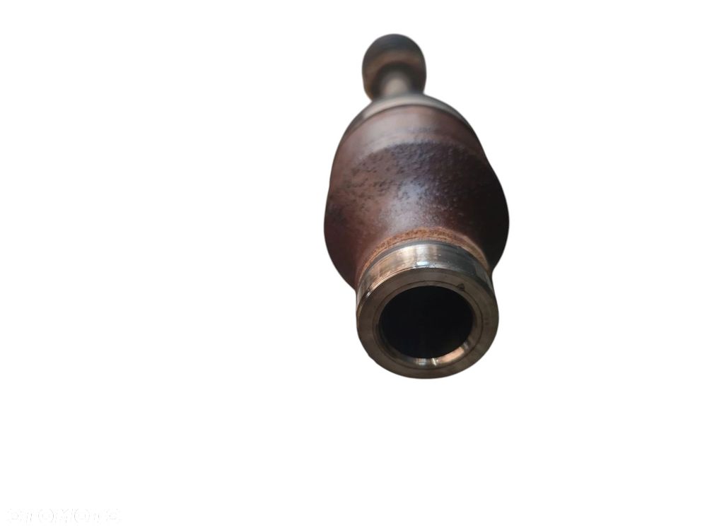 PÓŁOŚ PRAWY PRZÓD SUZUKI IGNIS II (2003-2008) 1.5 99KM - 2