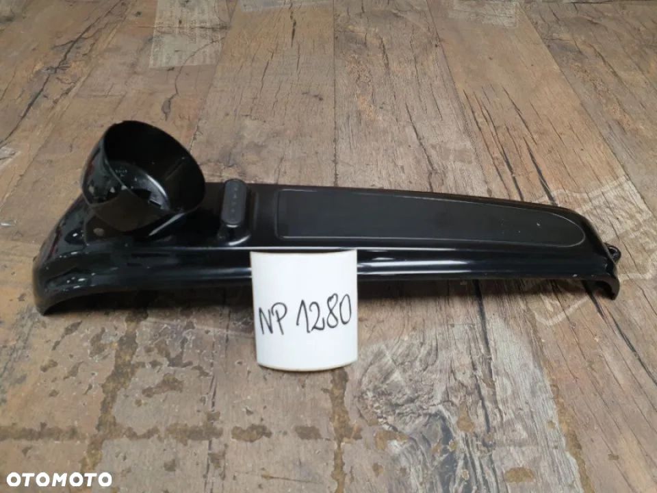 Konsola na zbiornik bak kubek licznika Harley Davidson Softail Rocker 71574-08 - 1