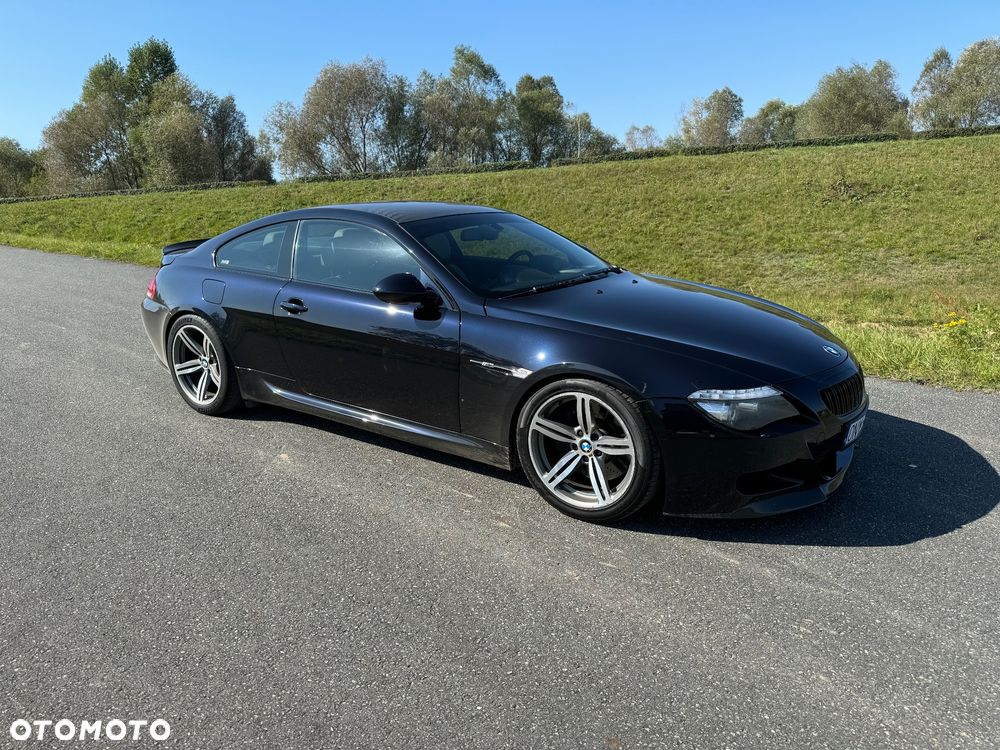 BMW M6 Standard - 2