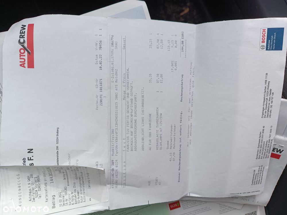 Peugeot 308 1.6 BlueHDi Active S&S - 30