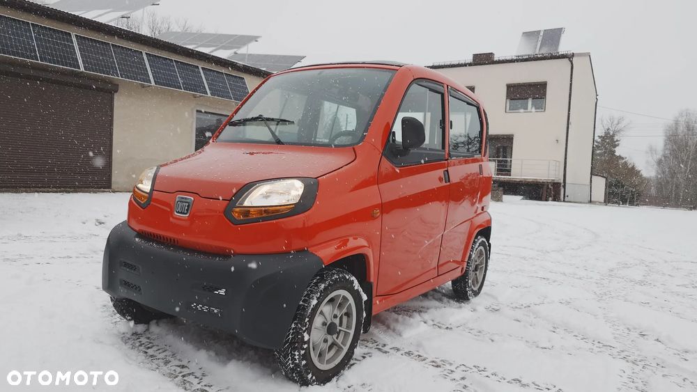 Microcar Inny - 21