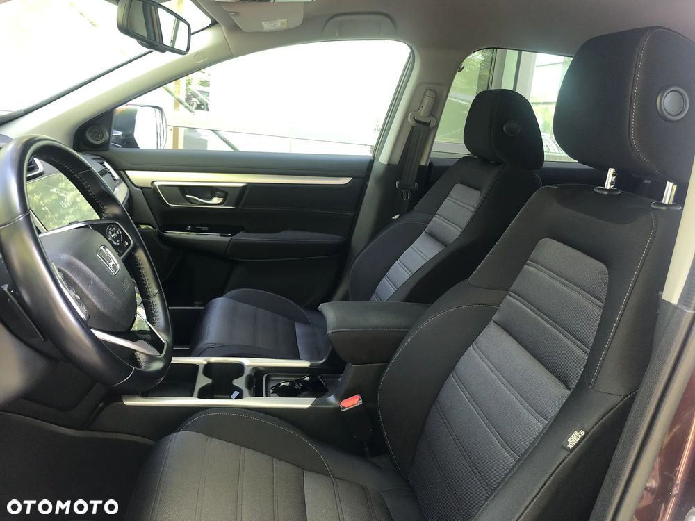 Honda CR-V 2.0 i-MMD Elegance 2WD CVT - 15