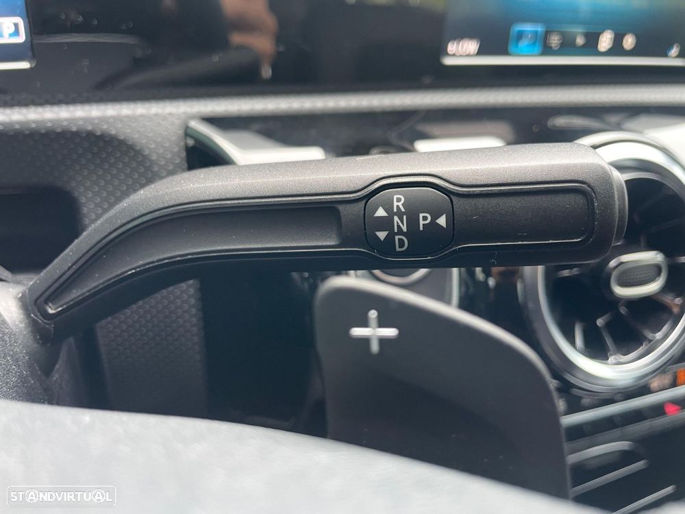 Mercedes-Benz A 180 - 10