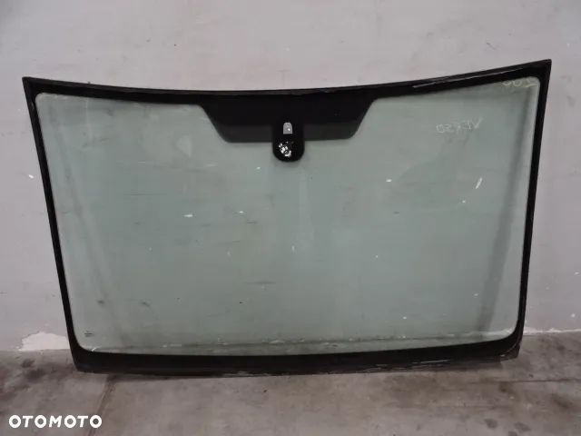 SZYBA CZOŁOWA PRZEDNIA TOYOTA COROLLA VERSO II NR200 - 6