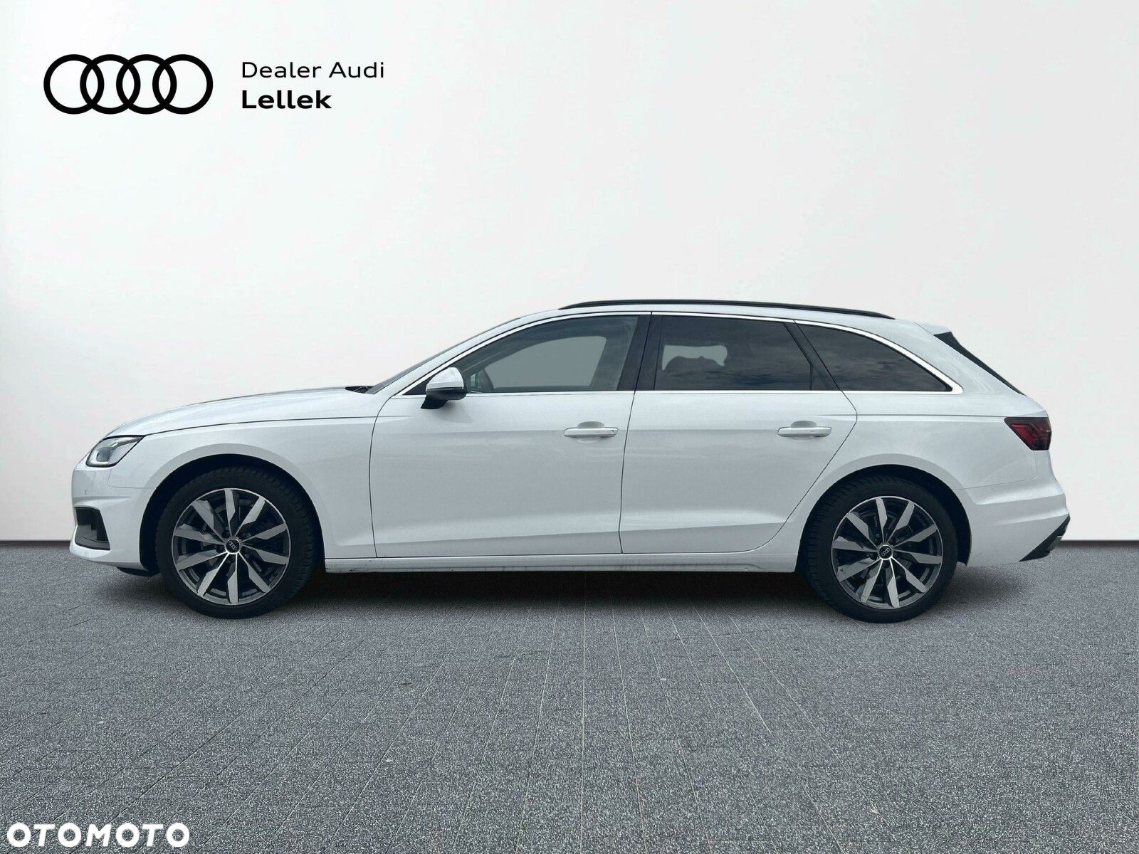 Audi A4 - 2