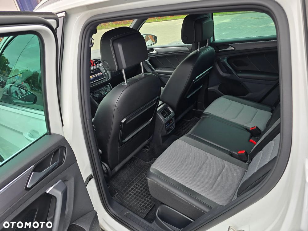 Volkswagen Tiguan 2.0 TDI BMT SCR 4Mot Highline DSG - 20