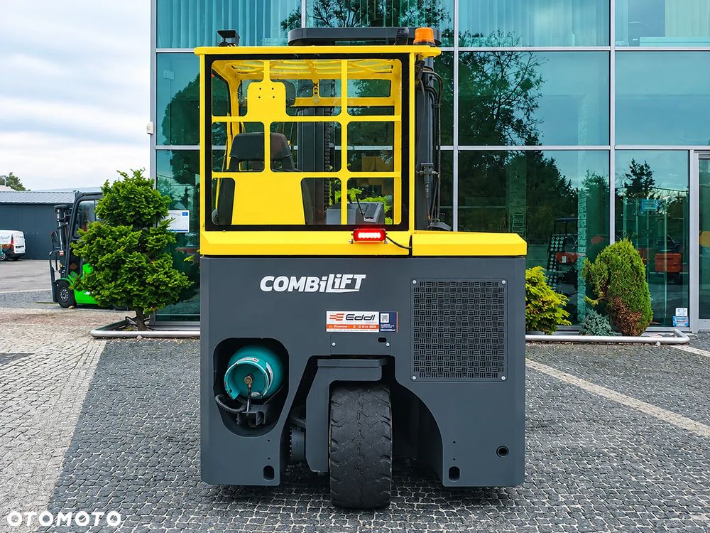 Combilift CB4000 C4000 CB - 6
