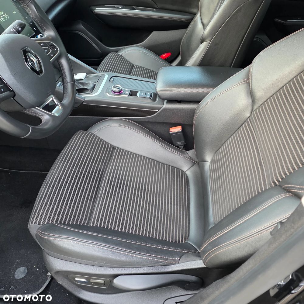 Renault Talisman 1.6 Energy TCe Limited EDC - 22