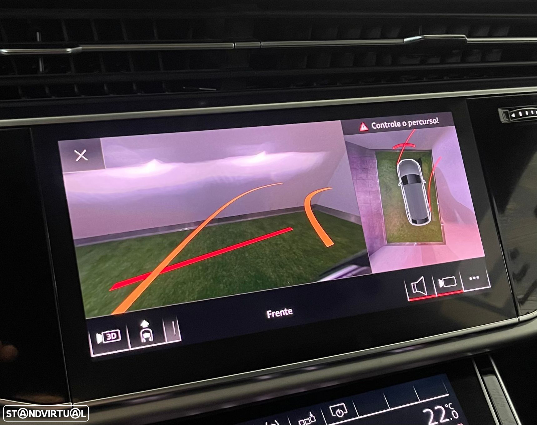 Audi Q8 50 TDI quattro Tiptronic - 24