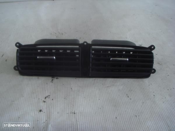 Tubo Central Ventilação Painel Honda Civic Vii Hatchback (Eu, Ep, Ev) - 1
