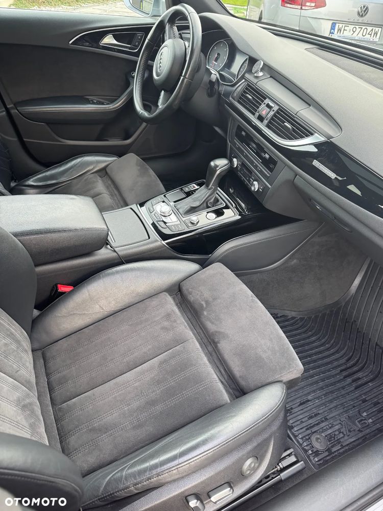 Audi A6 Allroad 3.0 TDI Quattro Tiptr - 33