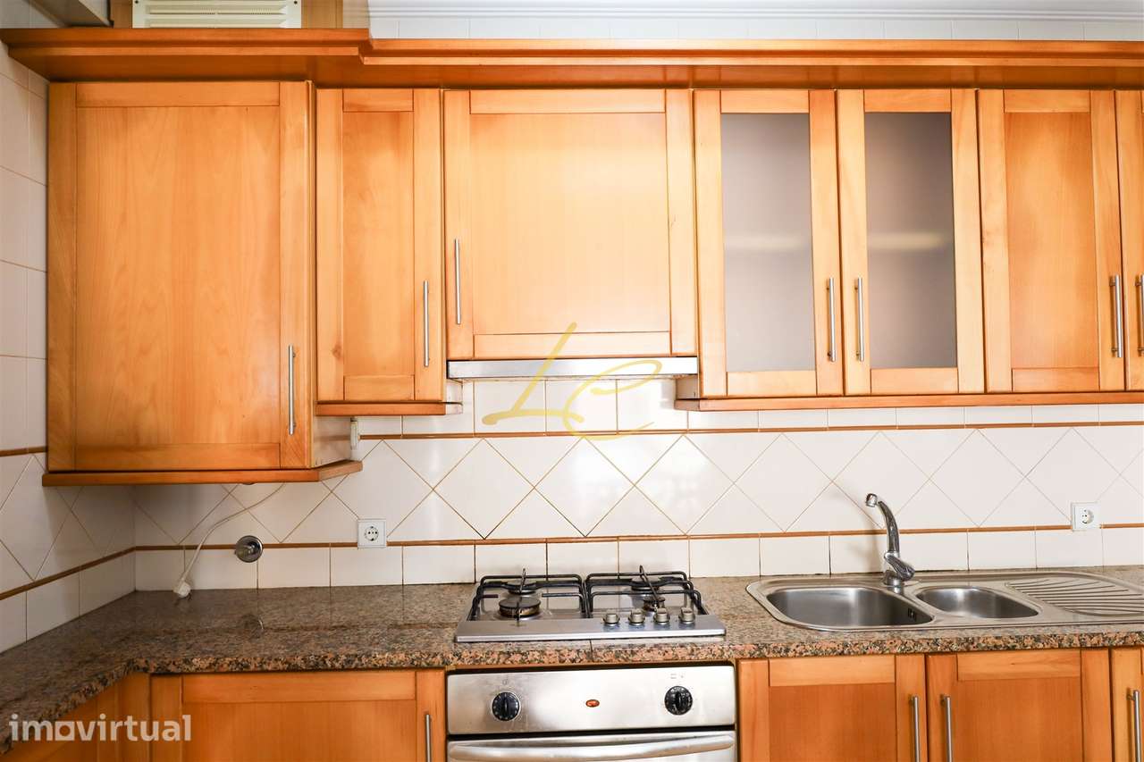 Apartamento T2 Venda em Coimbrão,Leiria - Grande imagem: 5/22
