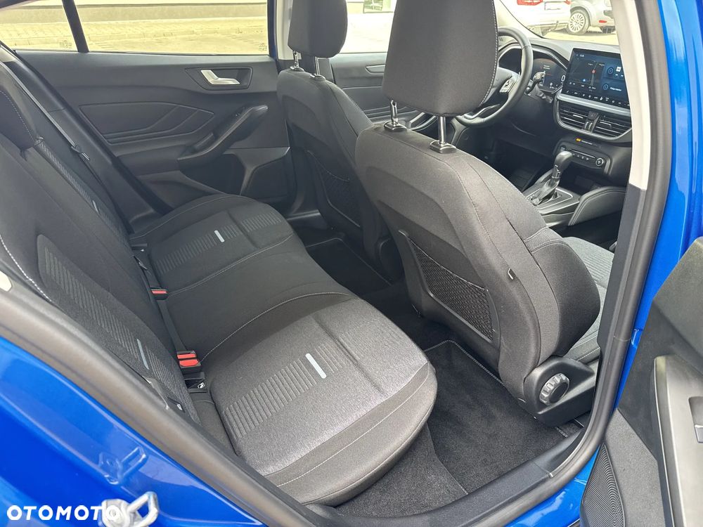 Ford Focus 1.0 EcoBoost mHEV Active Style - 15