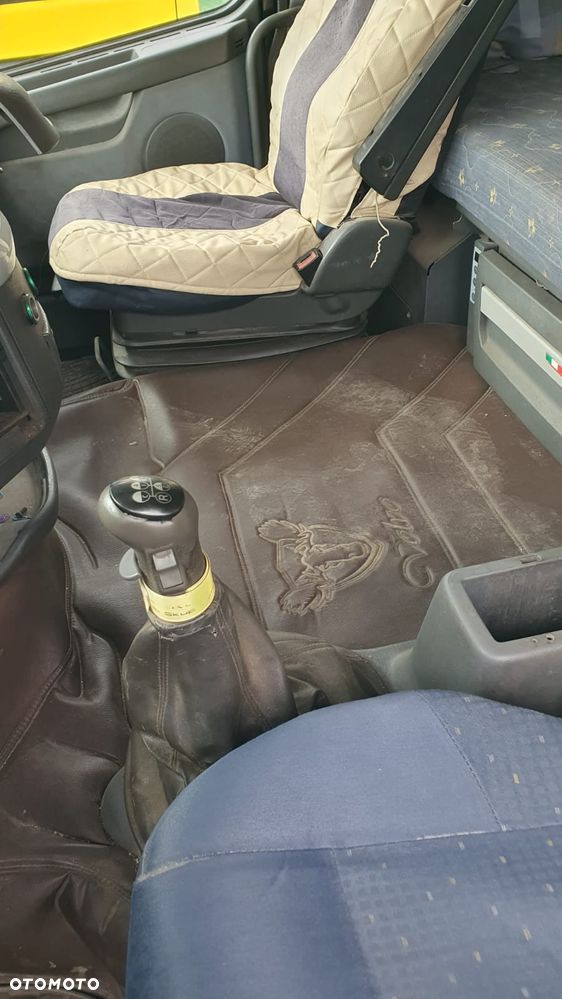 Volvo FHXL480 13L RETARDER MANUAL ! - 10