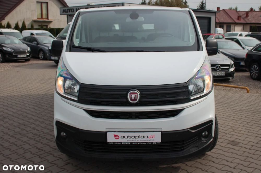 Fiat Talento - 12
