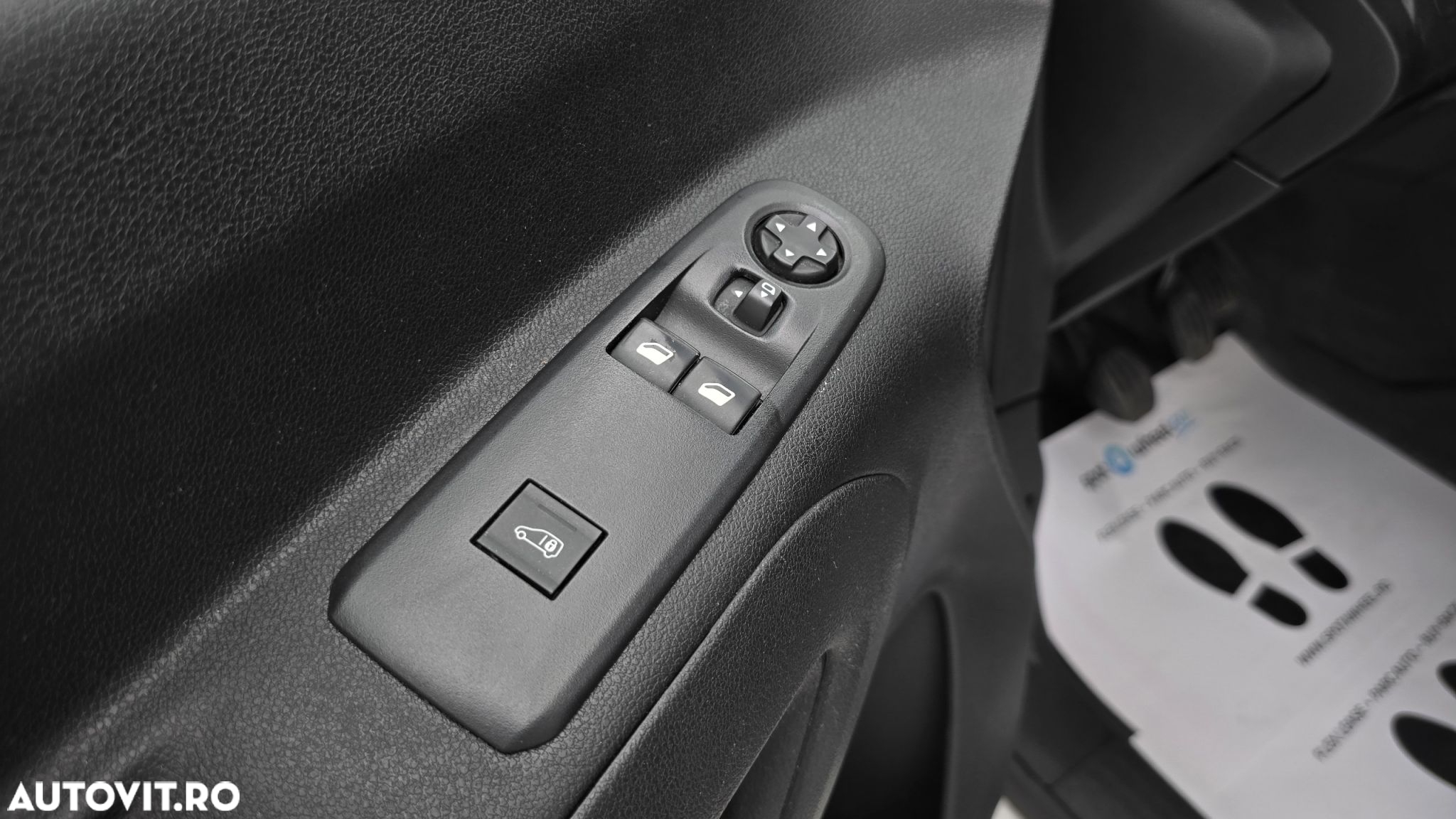 Citroën Berlingo - 11