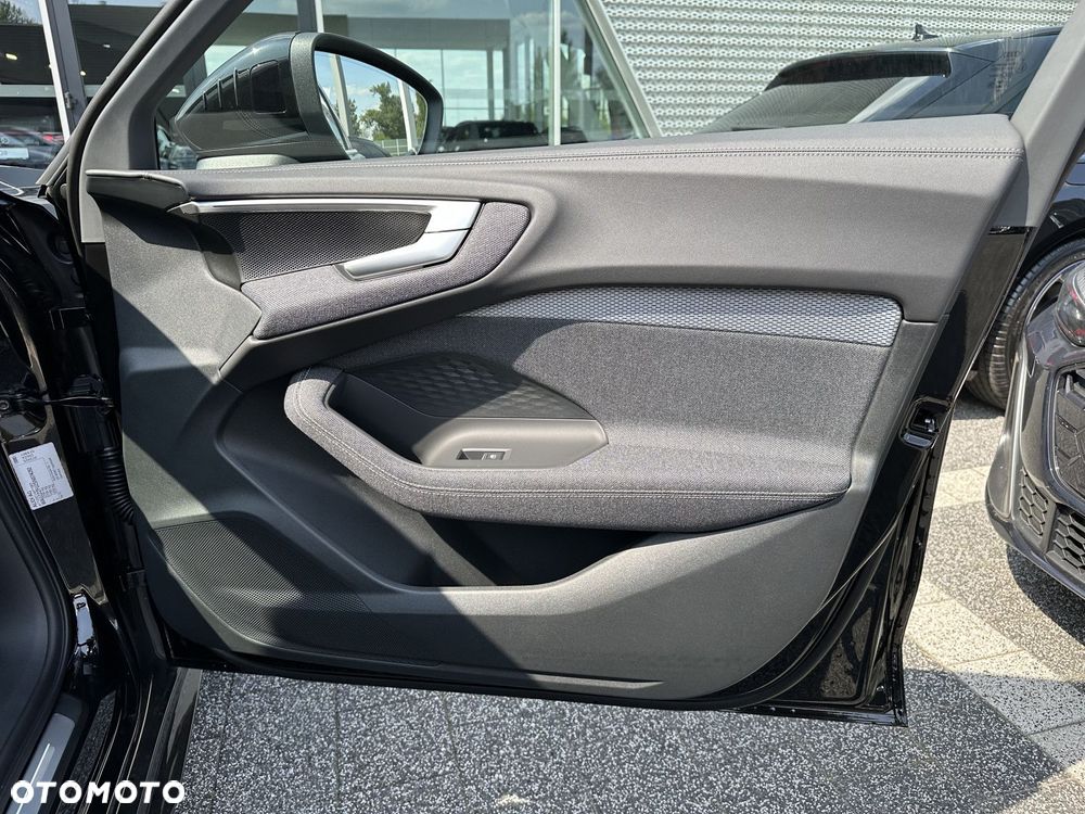 Audi A5 Limousine - 20