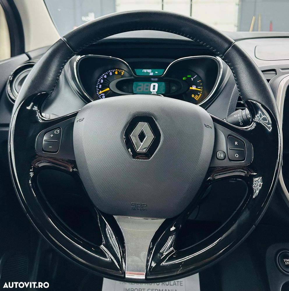Renault Captur (ENERGY) TCe 90 INTENS - 31