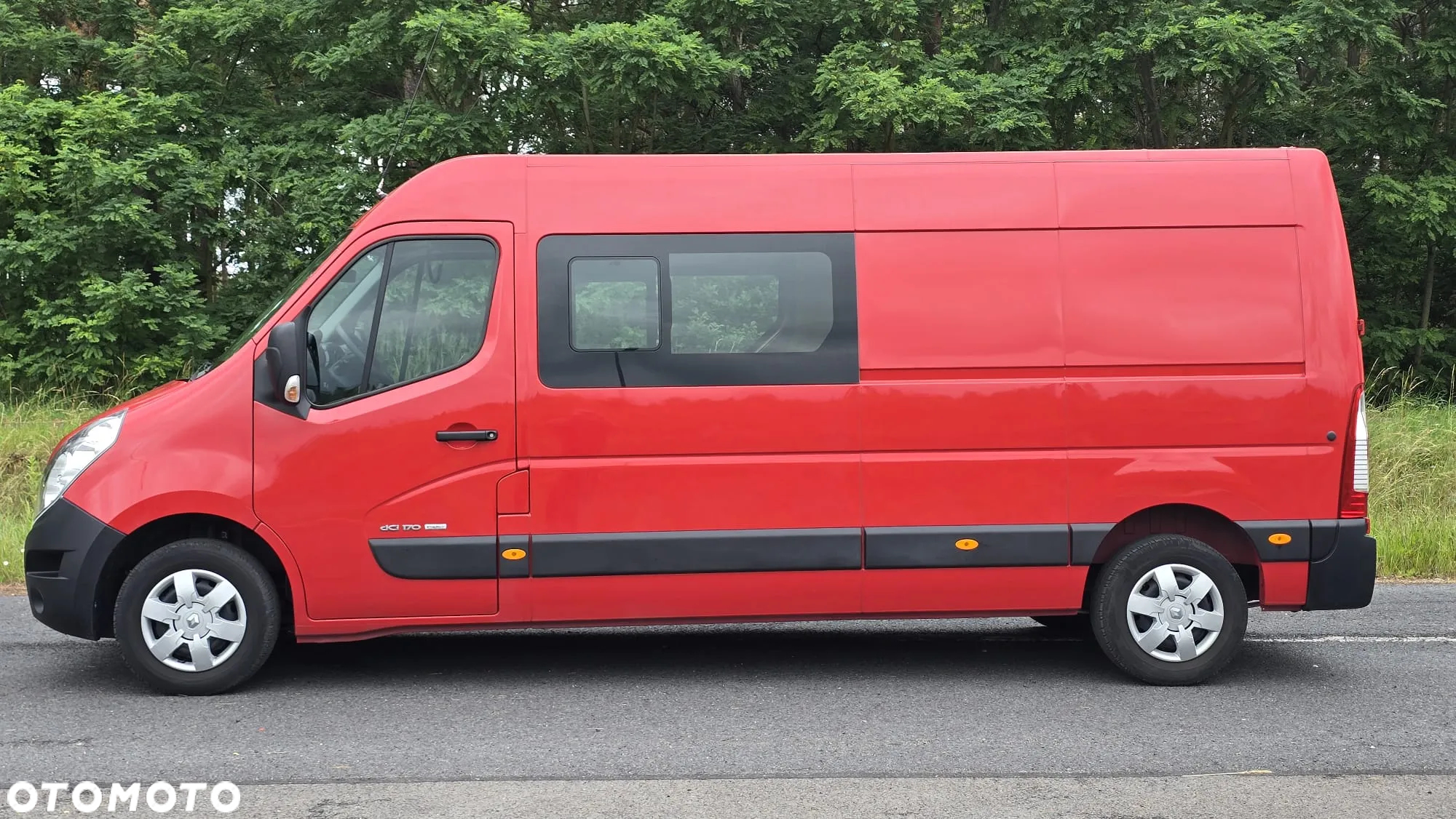 Renault MASTER - 7
