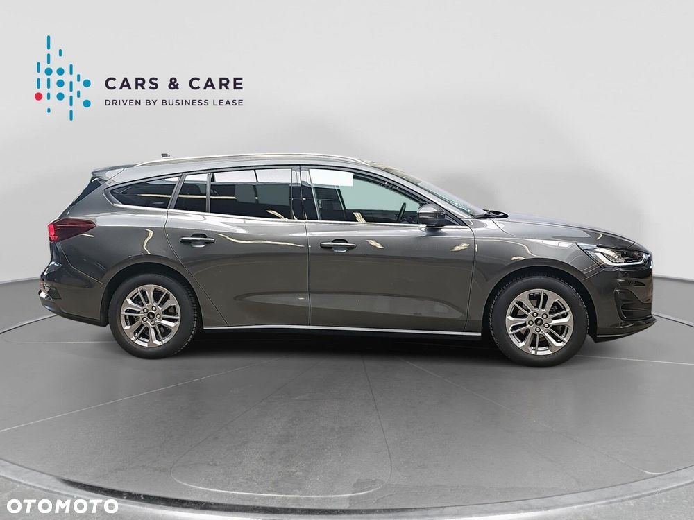 Ford Focus SW 1.0 EcoBoost Titanium - 25
