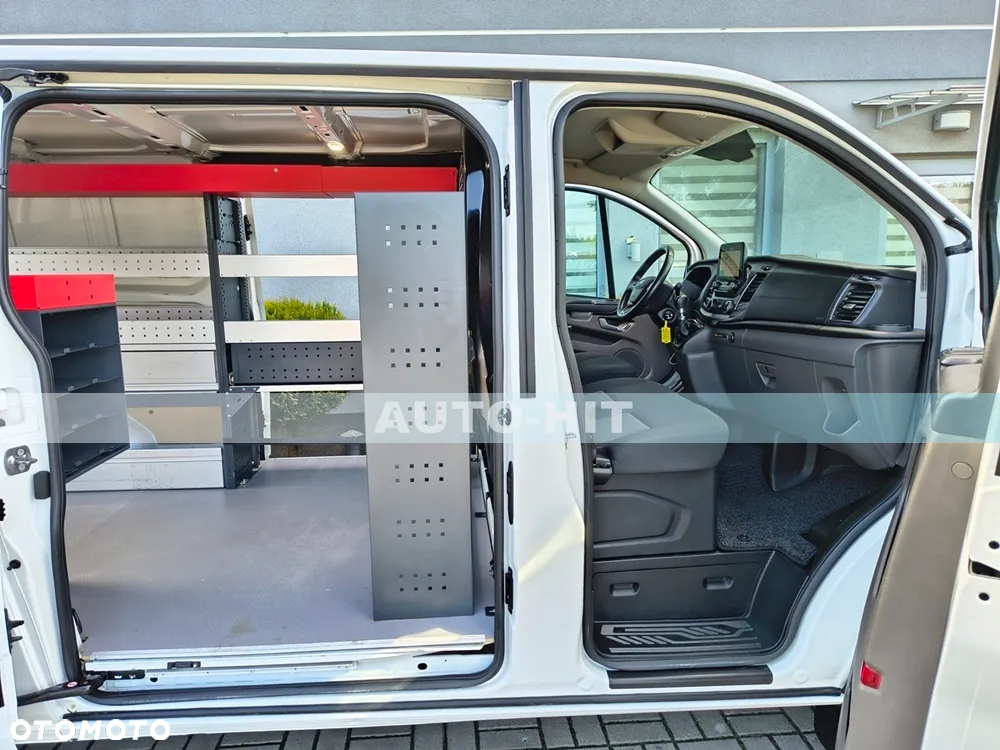 Ford Transit - 21