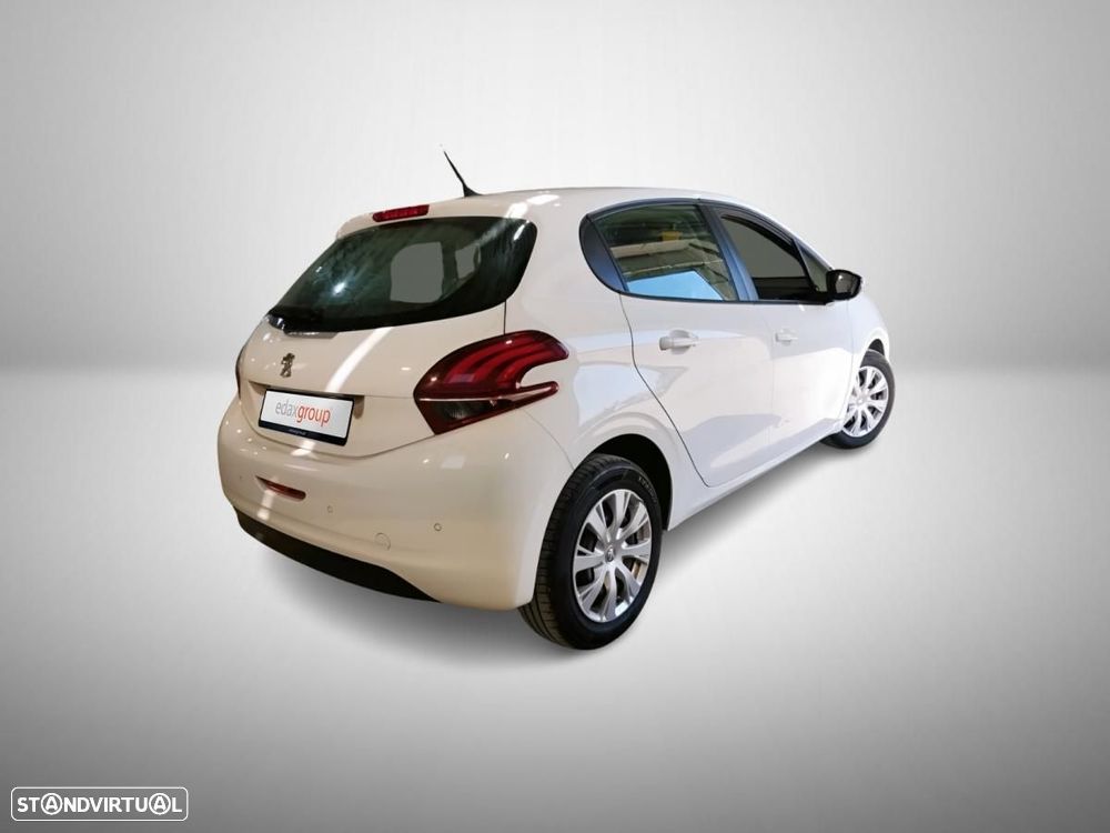 Peugeot 208 Van C/IVA - 2