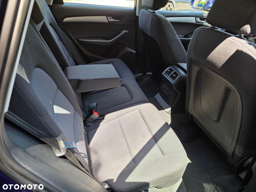 Audi Q5 - 14