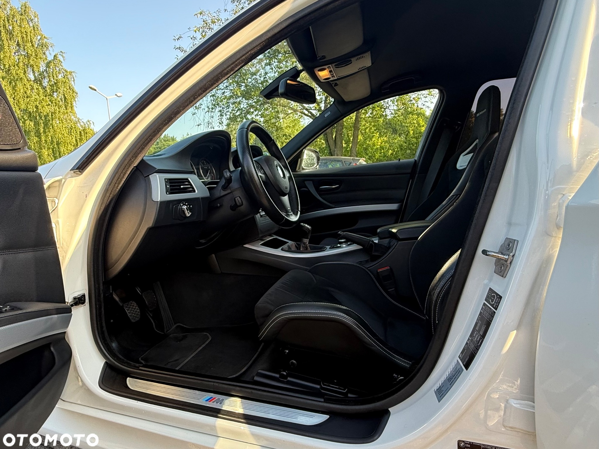 BMW Seria 3 330d - 26