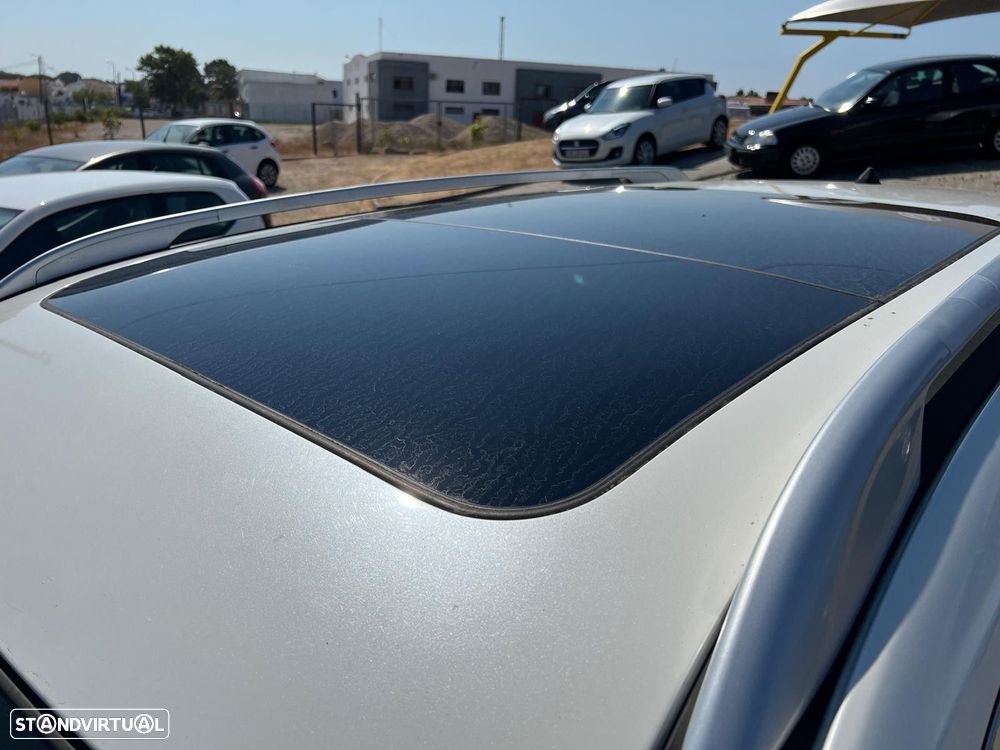 Nissan X-Trail 1.6 dCi Acenta - 25