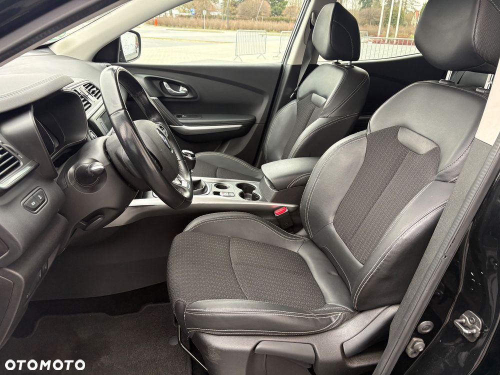 Renault Kadjar 1.5 dCi Energy Intens - 19