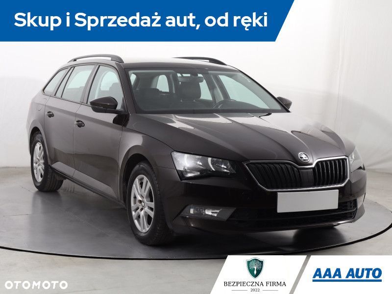 Skoda Superb - 2