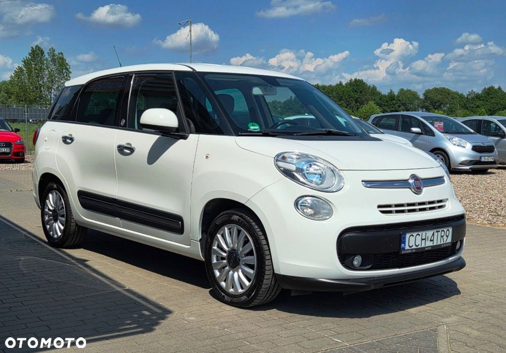 Fiat 500L - 31