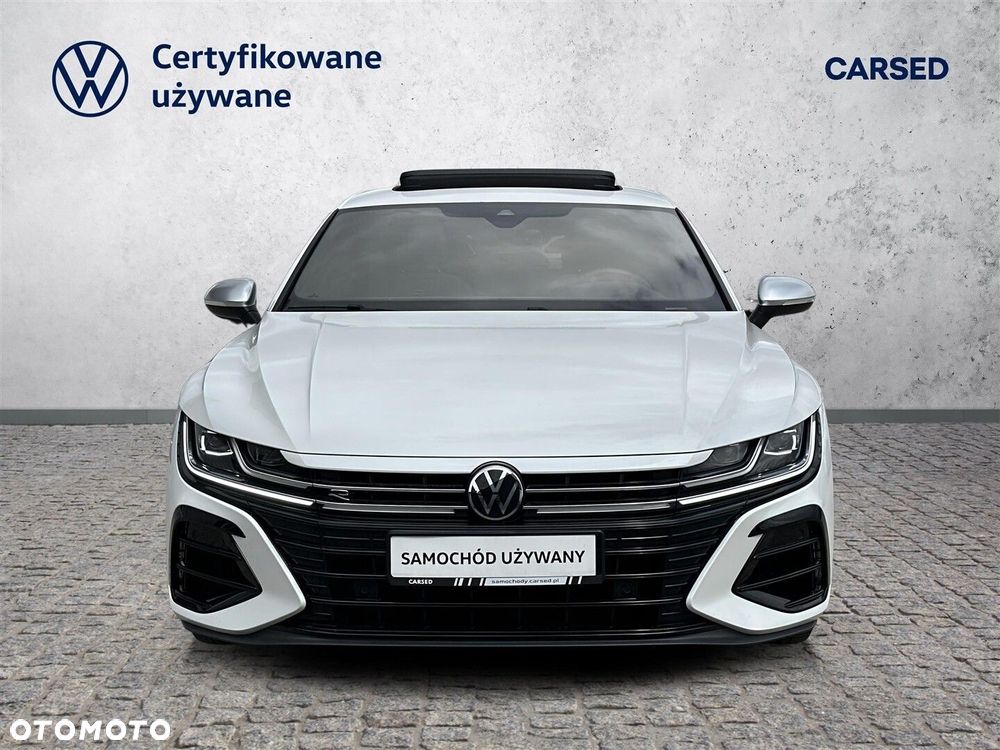Volkswagen Arteon 2.0 TSI 4Motion R DSG - 39