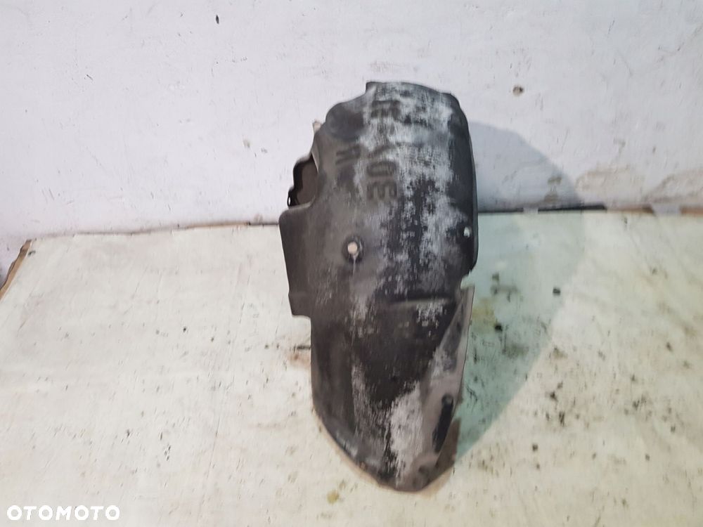 nadkole prawy tył bmw f30 eur 3.0d - 3