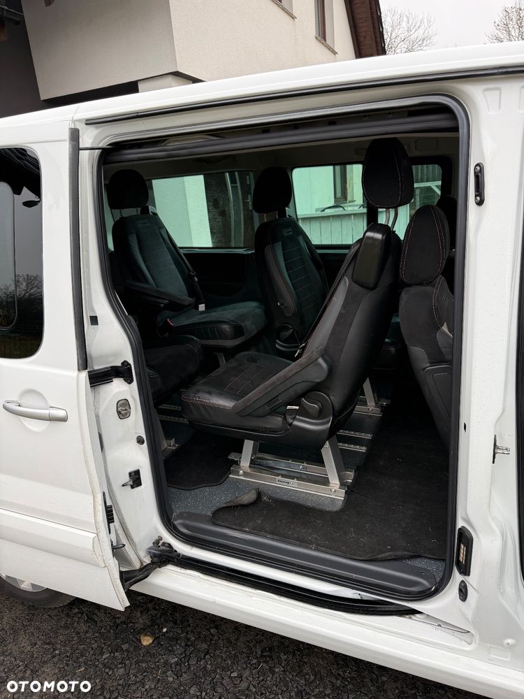 Citroën Jumpy Combi - 10