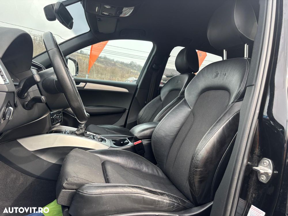 Audi Q5 2.0 TDI Quattro - 5