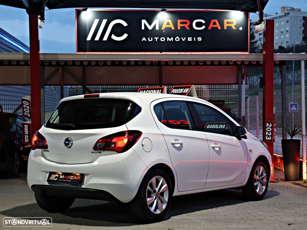 Opel Corsa 1.0 T Enjoy - 4