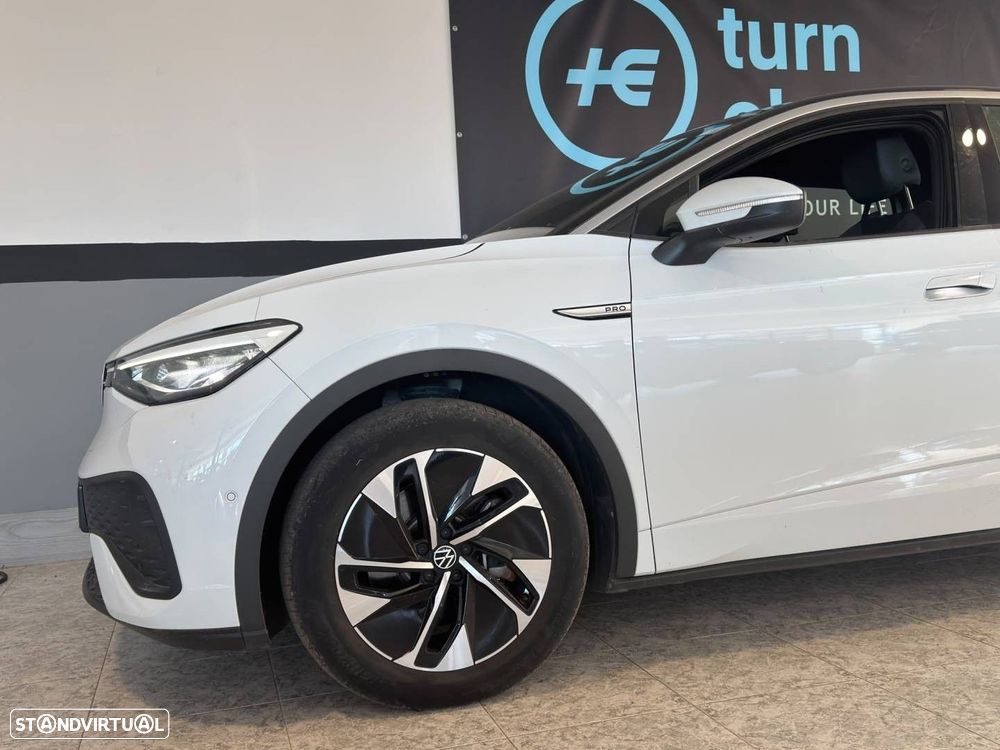 VW ID.5 77 kWh Pro Performance - 10