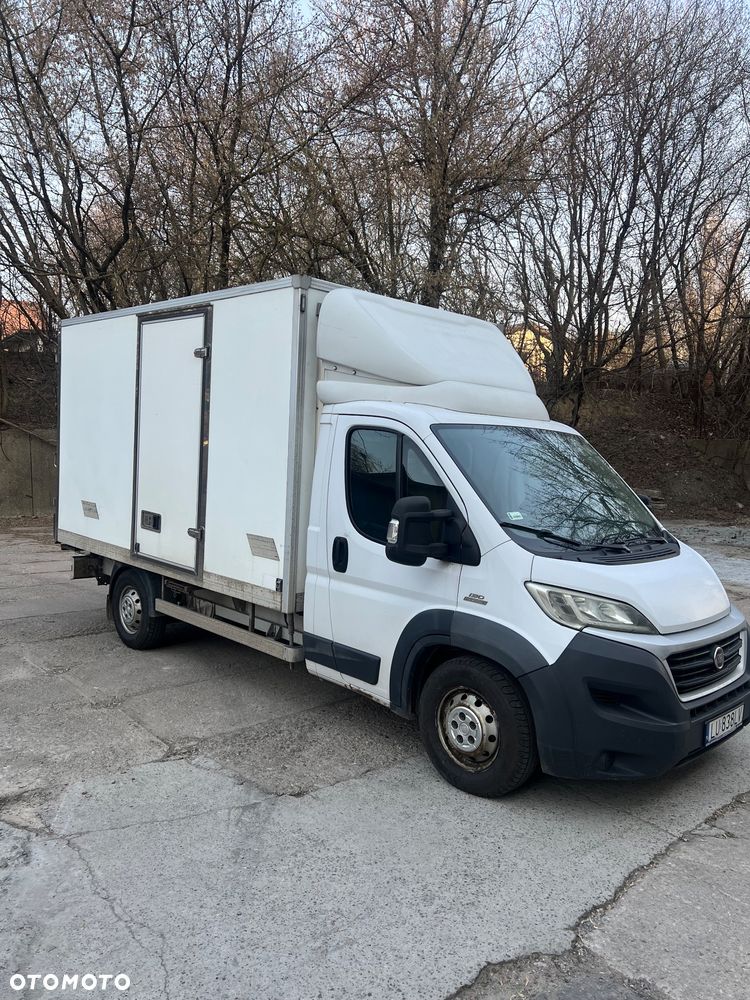Fiat DUCATO - 2