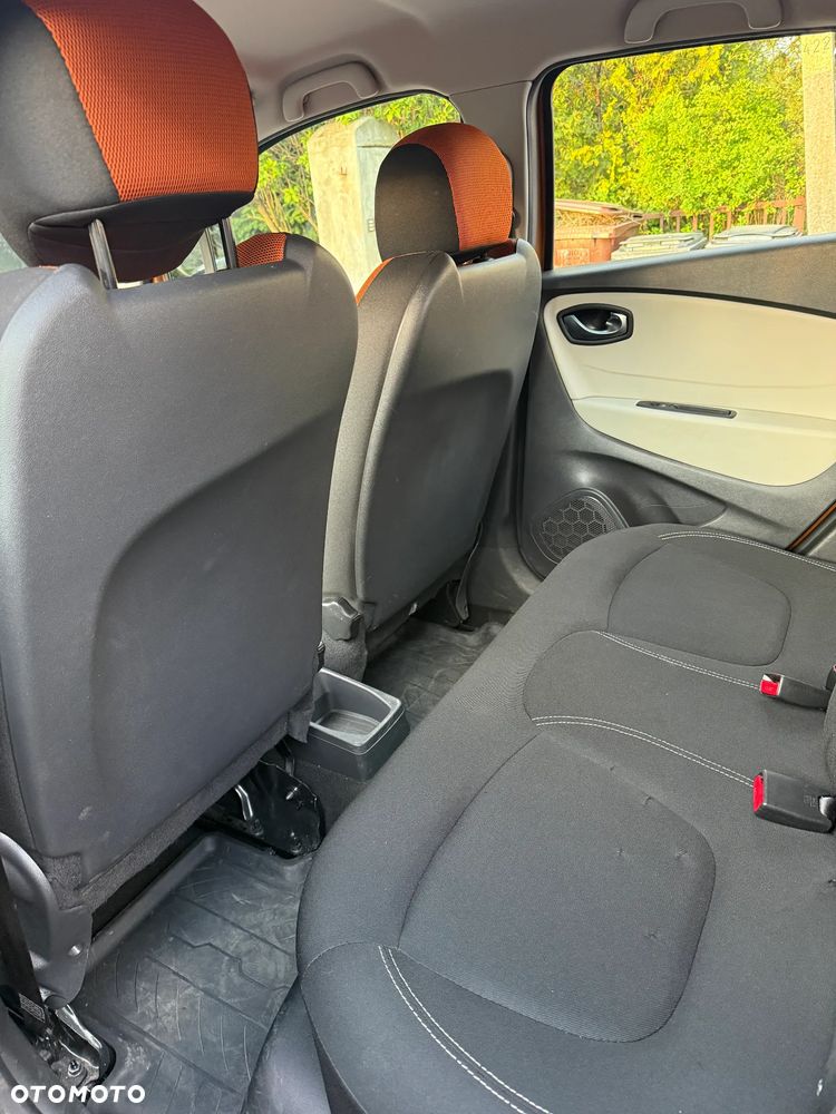 Renault Captur 0.9 Energy TCe Zen - 12