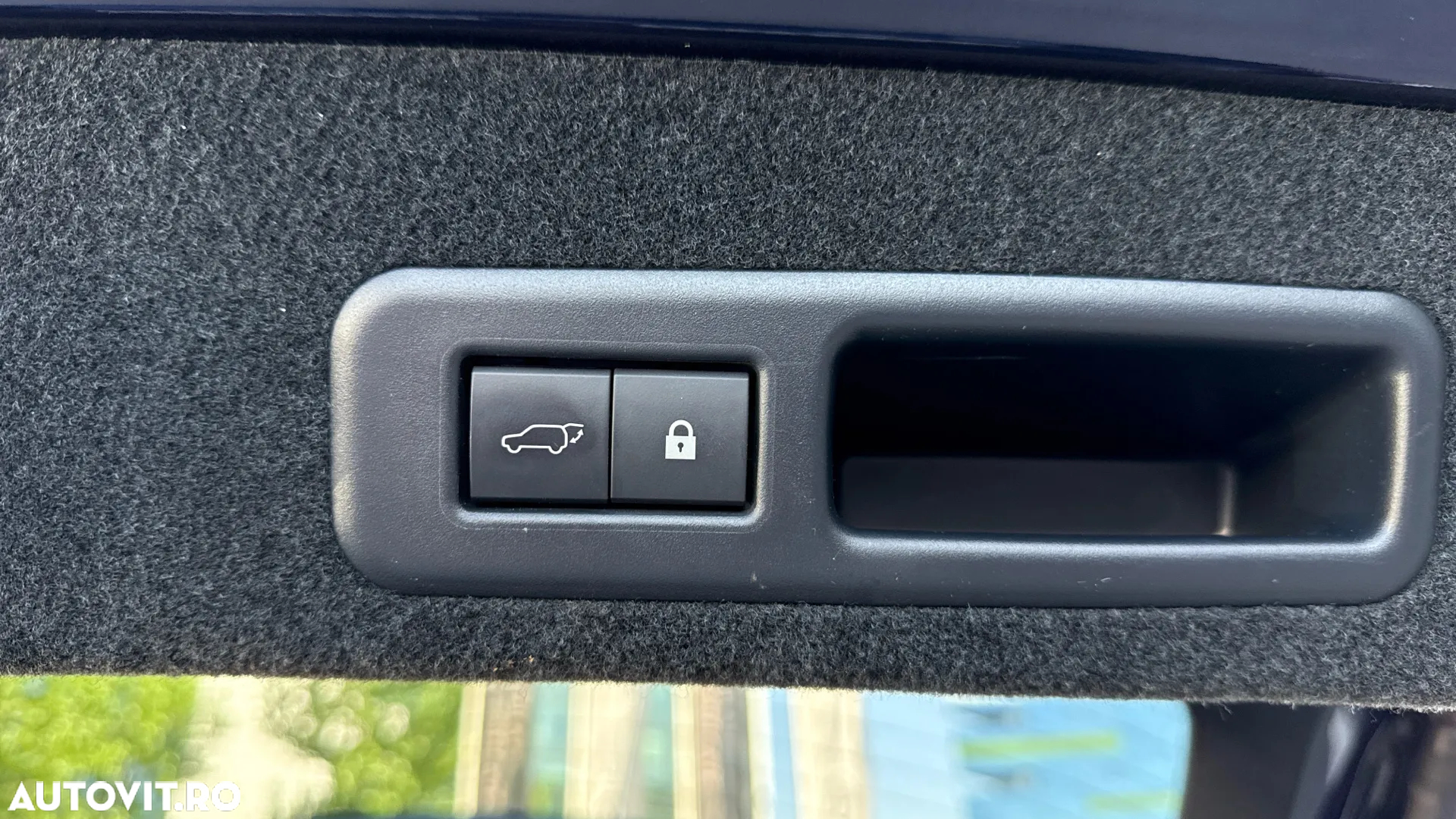 Lexus Seria RX 450h AWD Executive - 34