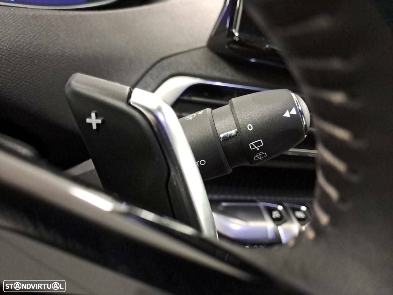 Peugeot 5008 1.5 BlueHDi Allure Pack EAT8 - 14